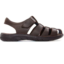 Sandales Fluchos F1754 Marron