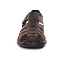 Sandales Fluchos F1754 Marron