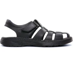 Sandales Fluchos F2198 Noir