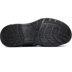 Sandales Fluchos F2198 Noir