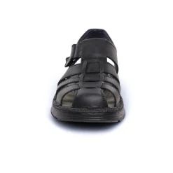 Sandales Fluchos F2198 Noir