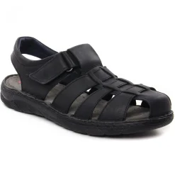 Sandales Fluchos F1754 Noir