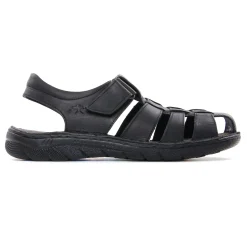 Sandales Fluchos F1754 Noir