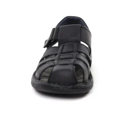 Sandales Fluchos F1754 Noir