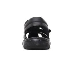 Sandales Fluchos F1754 Noir