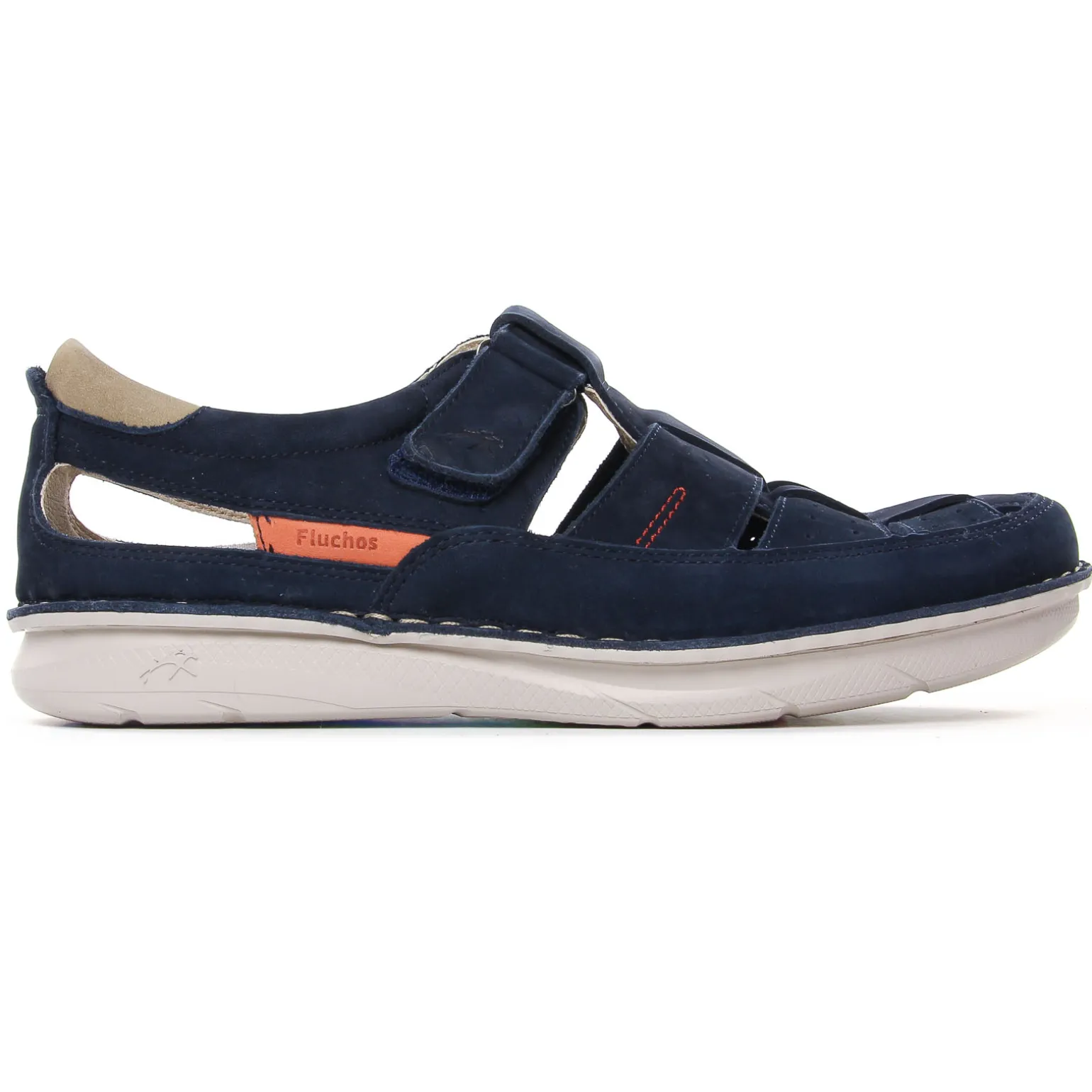 Sandales Fluchos F2003 Ocean