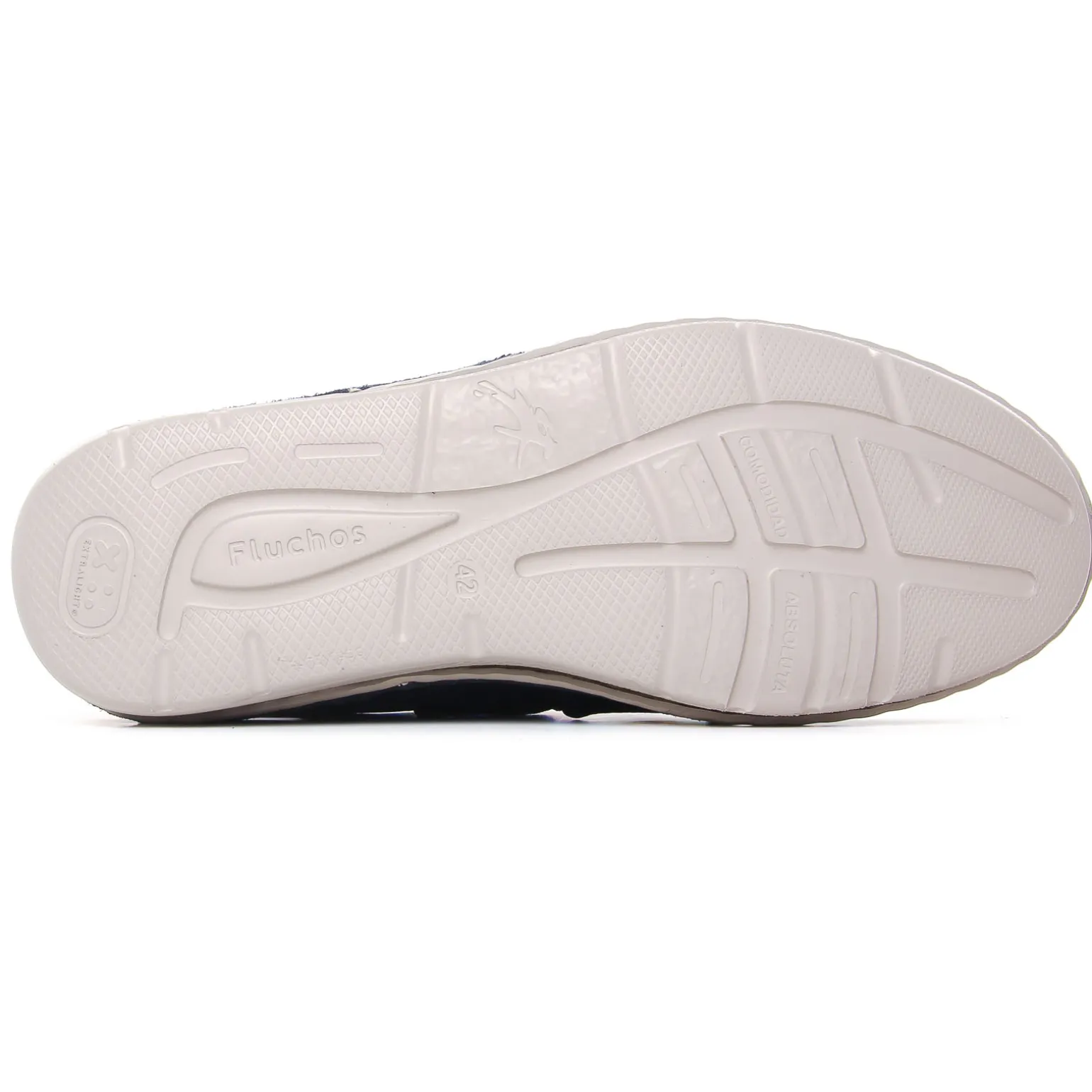 Sandales Fluchos F2003 Ocean