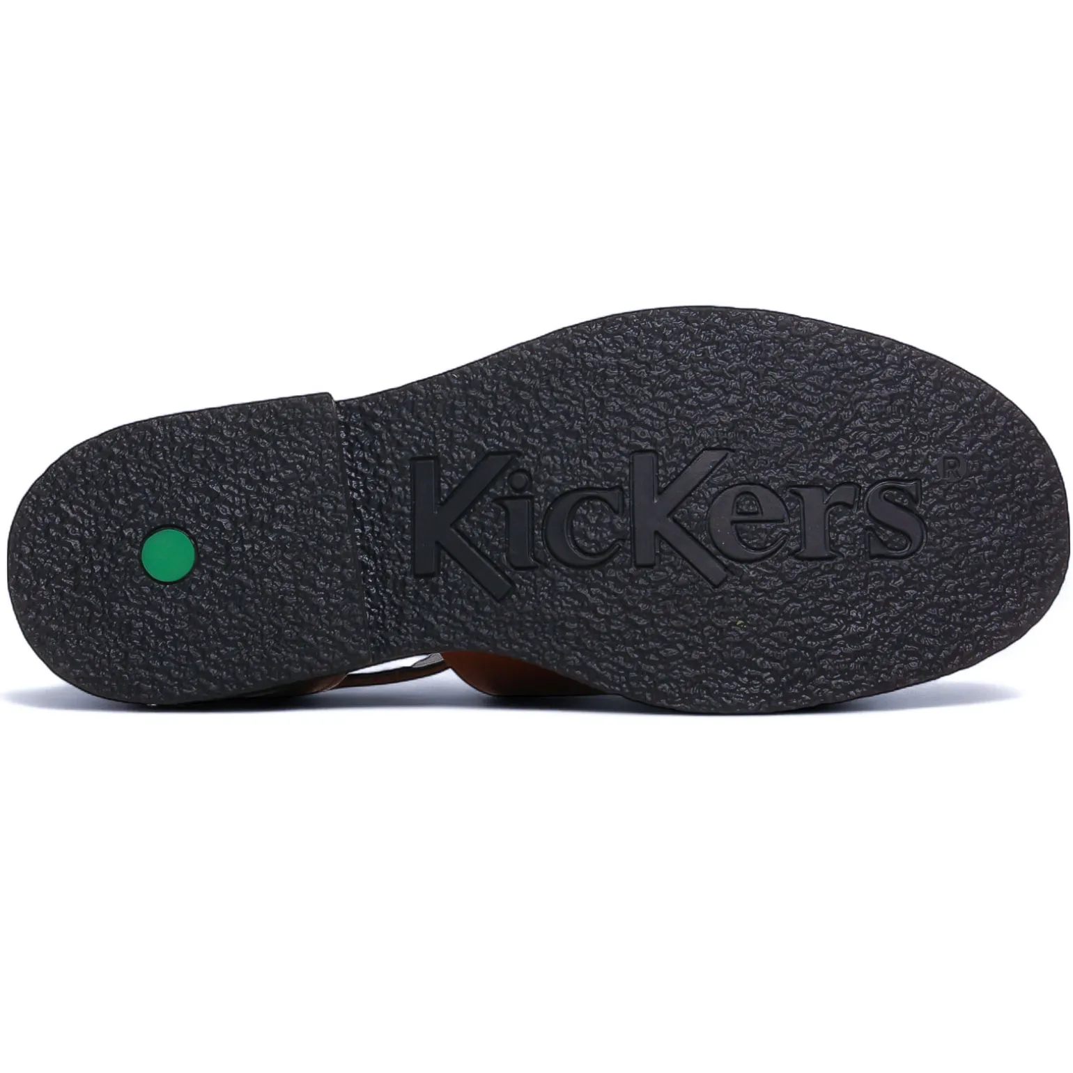 Sandales Kickers Lila Camel