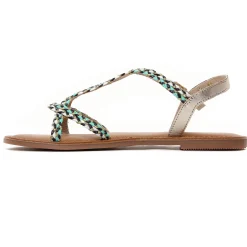 Sandales Les Tropeziennes Cimona Marine Multi