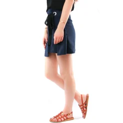 Sandales Les Tropeziennes Hakea Orange