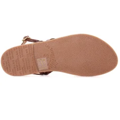 Sandales Les Tropeziennes Baden Tan