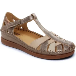 Sandales Pikolinos Cadaques 0705CLC1 Stone
