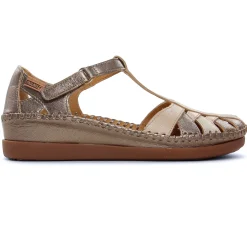 Sandales Pikolinos Cadaques 0705CLC1 Stone