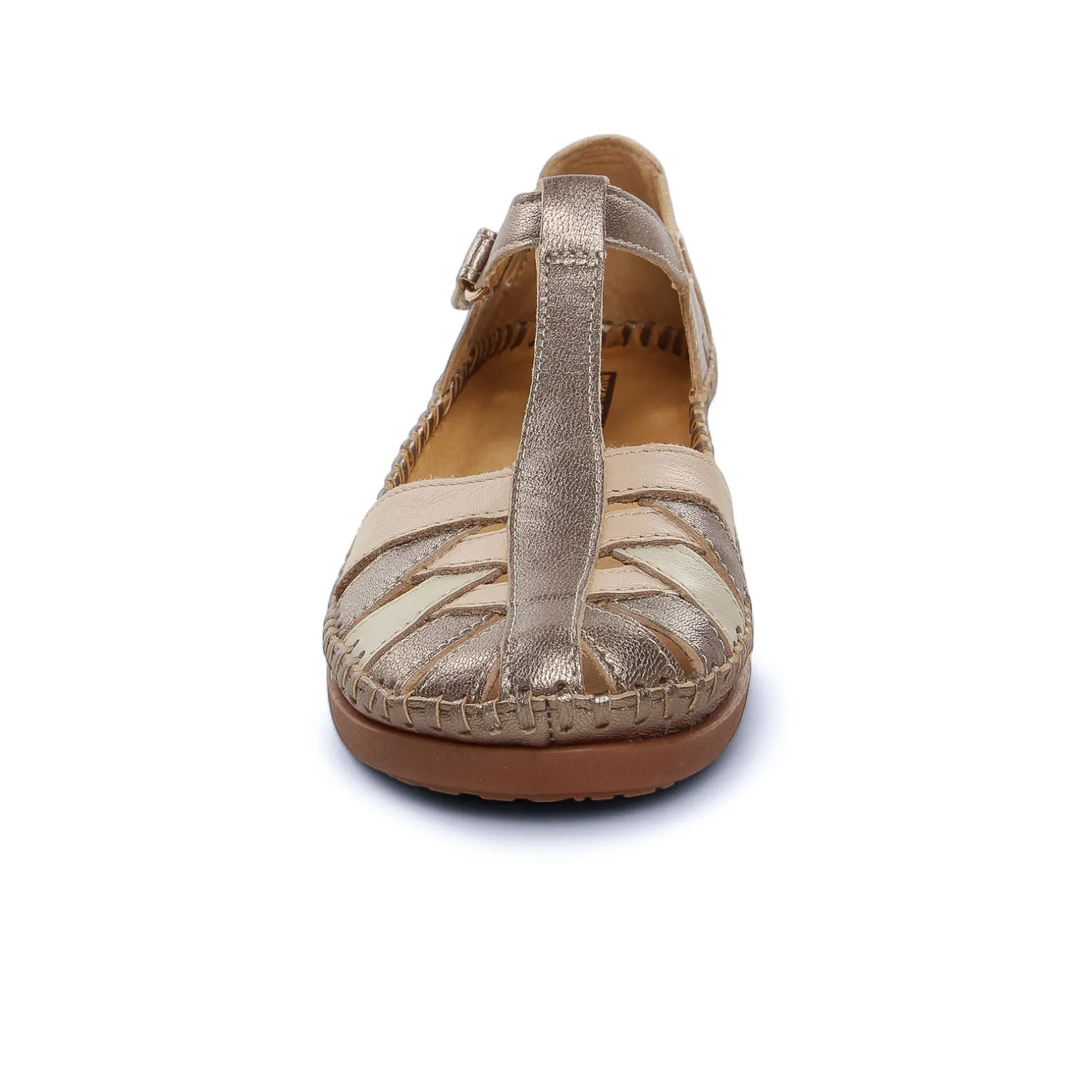 Sandales Pikolinos Cadaques 0705CLC1 Stone