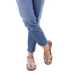 Sandales Pikolinos Cadaques 0705CLC1 Stone