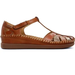 Sandales Pikolinos Cadaques 0705C1 Brandy