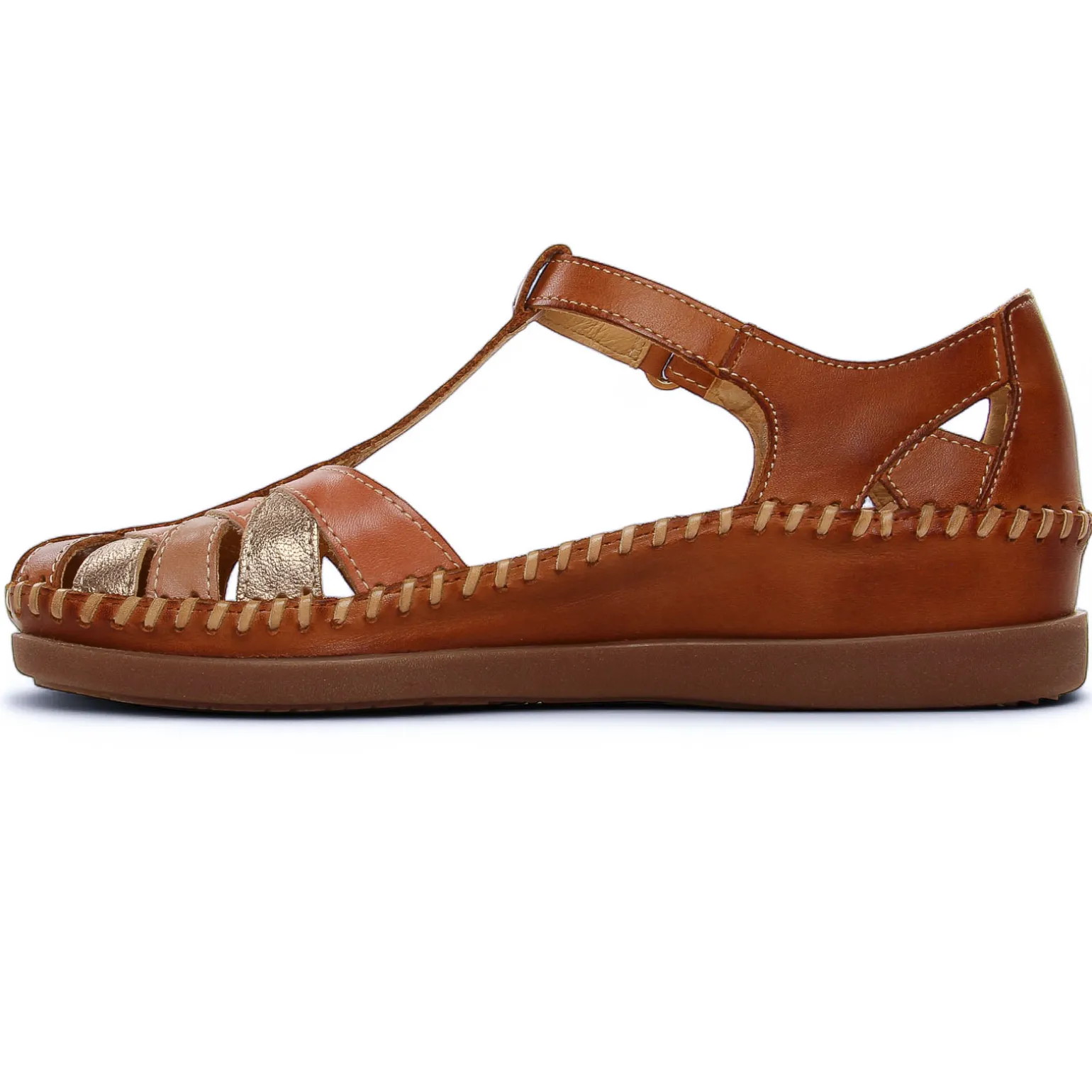 Sandales Pikolinos Cadaques 0705C1 Brandy