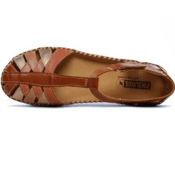 Sandales Pikolinos Cadaques 0705C1 Brandy