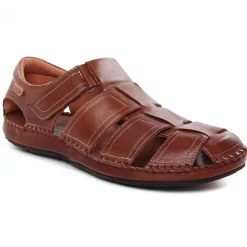 Sandales Pikolinos Tarifa Cuero
