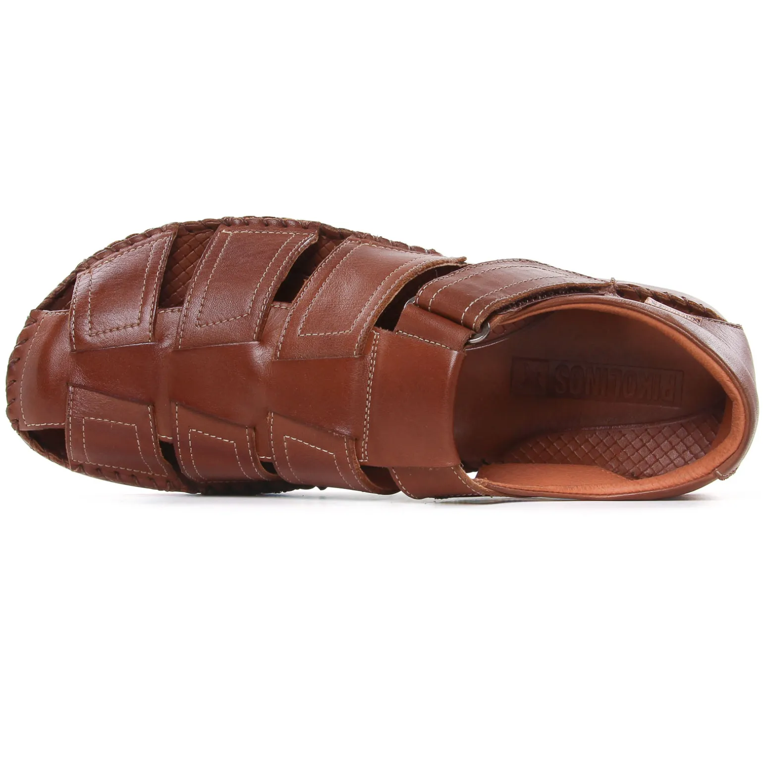 Sandales Pikolinos Tarifa Cuero