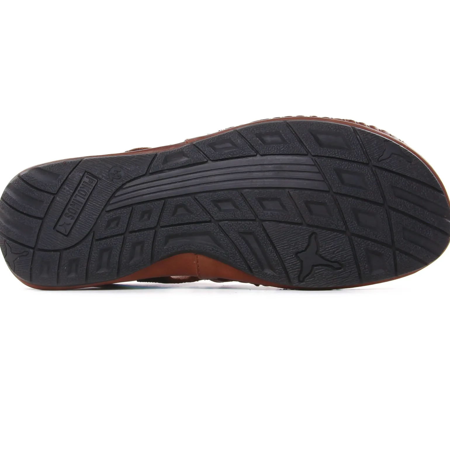 Sandales Pikolinos Tarifa Cuero