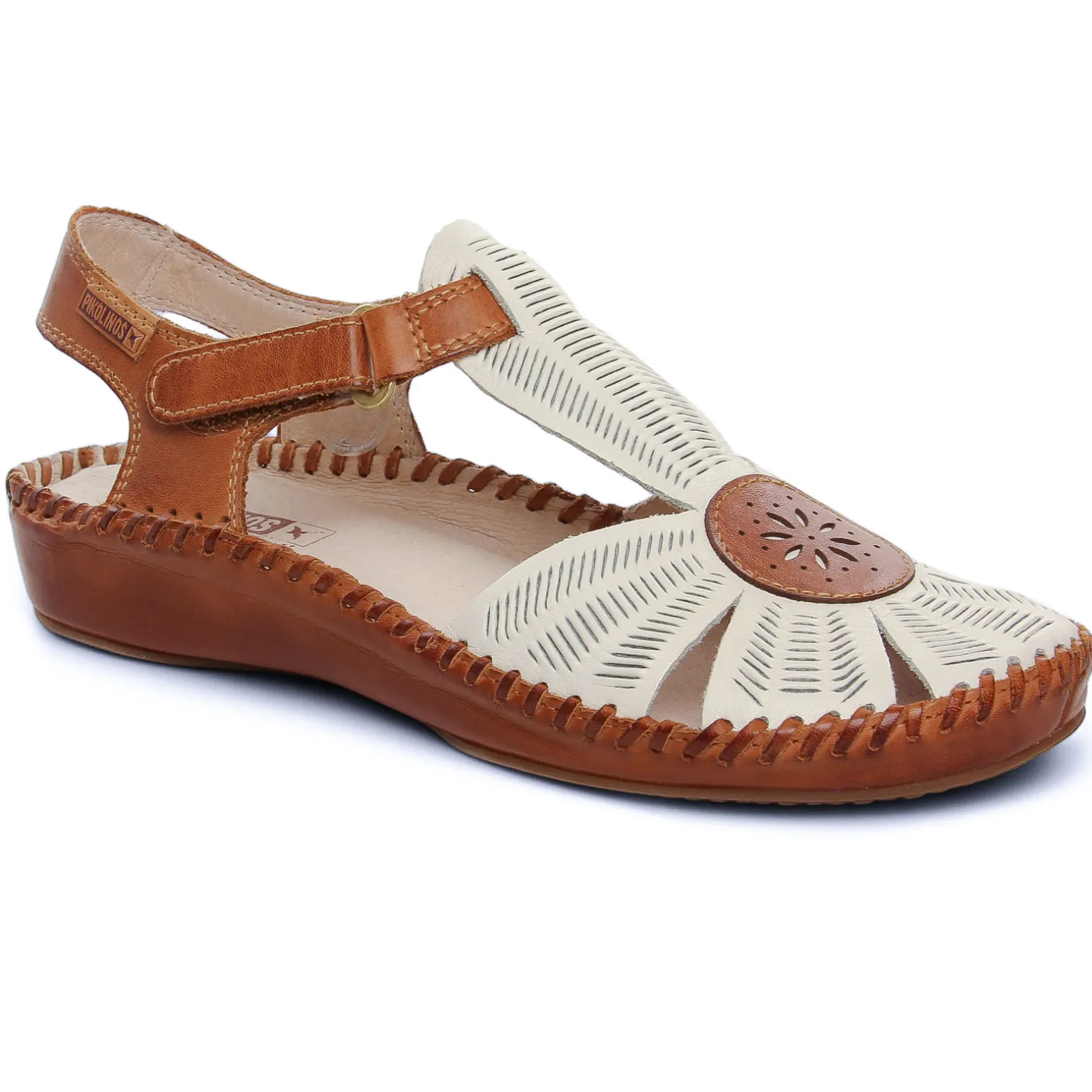 Sandales Pikolinos Vallarta Nata