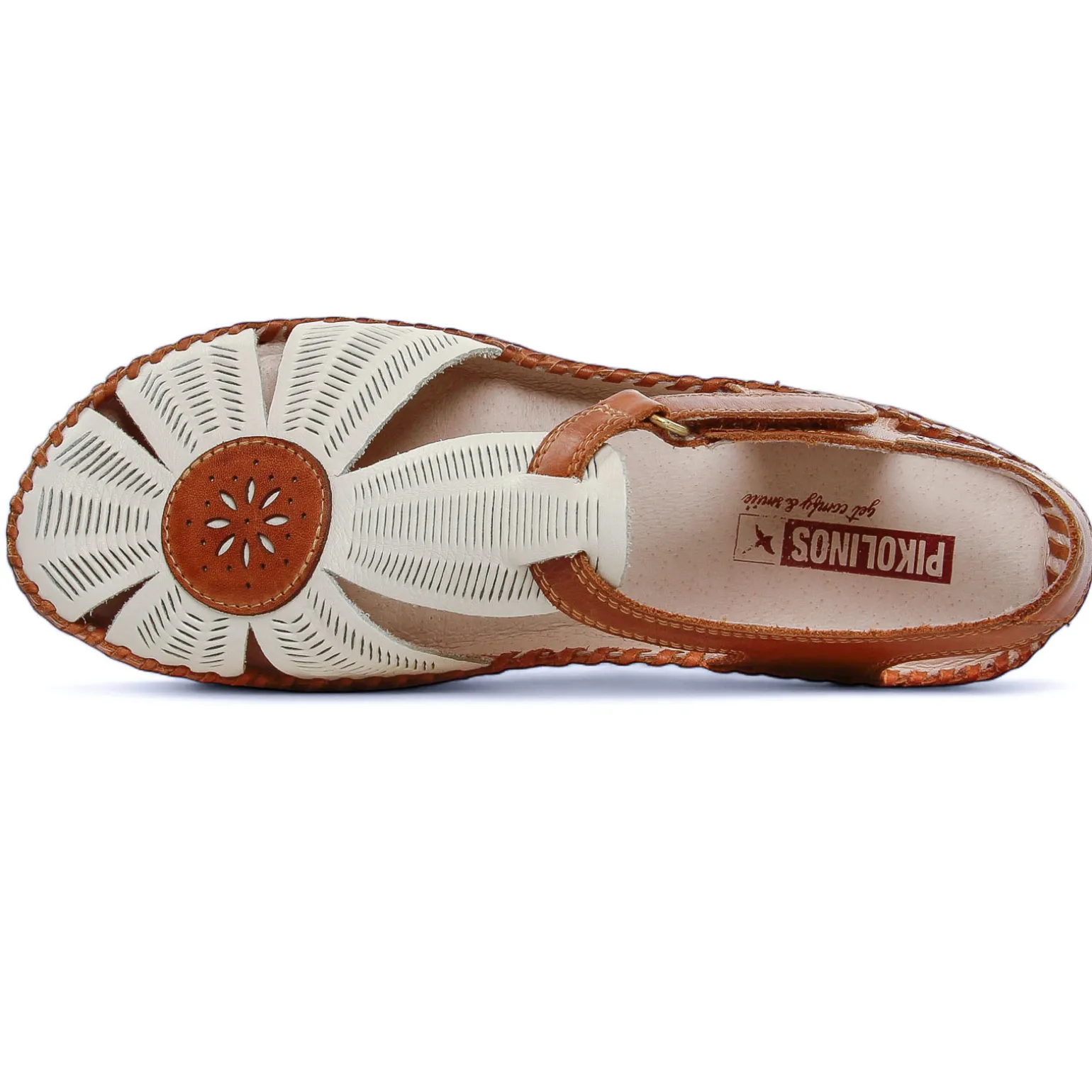 Sandales Pikolinos Vallarta Nata