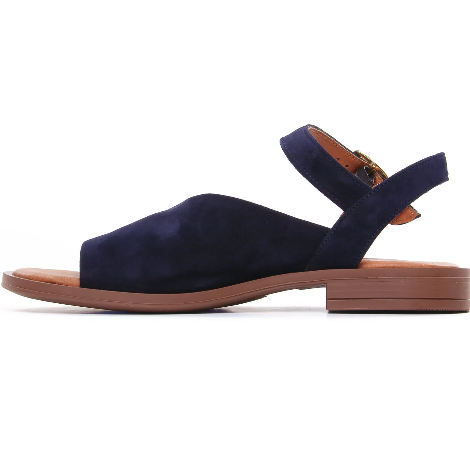 Sandales Plates Scarlatine Co45090C River