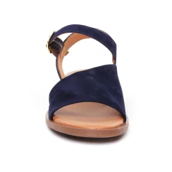 Sandales Plates Scarlatine Co45090C River