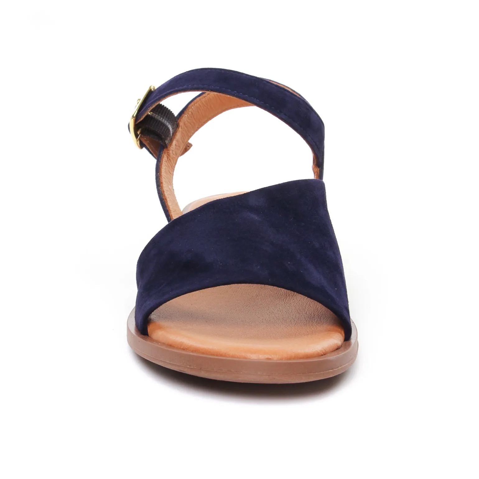 Sandales Plates Scarlatine Co45090C River