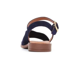 Sandales Plates Scarlatine Co45090C River