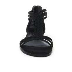 Sandales Plates Tamaris 28144 Black