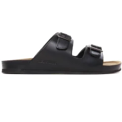 Sandales Redskins Californie Noir