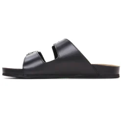 Sandales Redskins Californie Noir