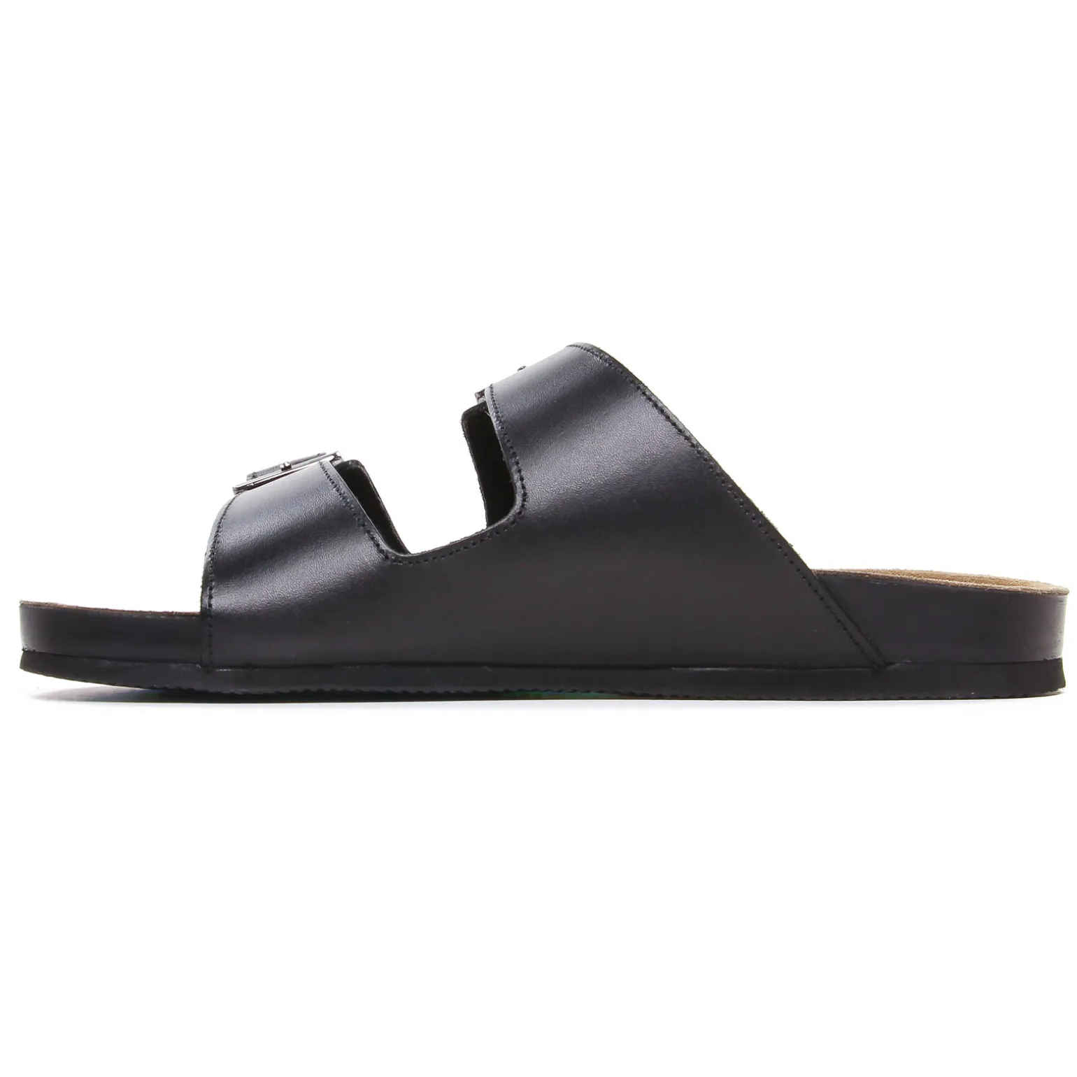 Sandales Redskins Californie Noir