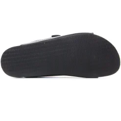 Sandales Redskins Californie Noir