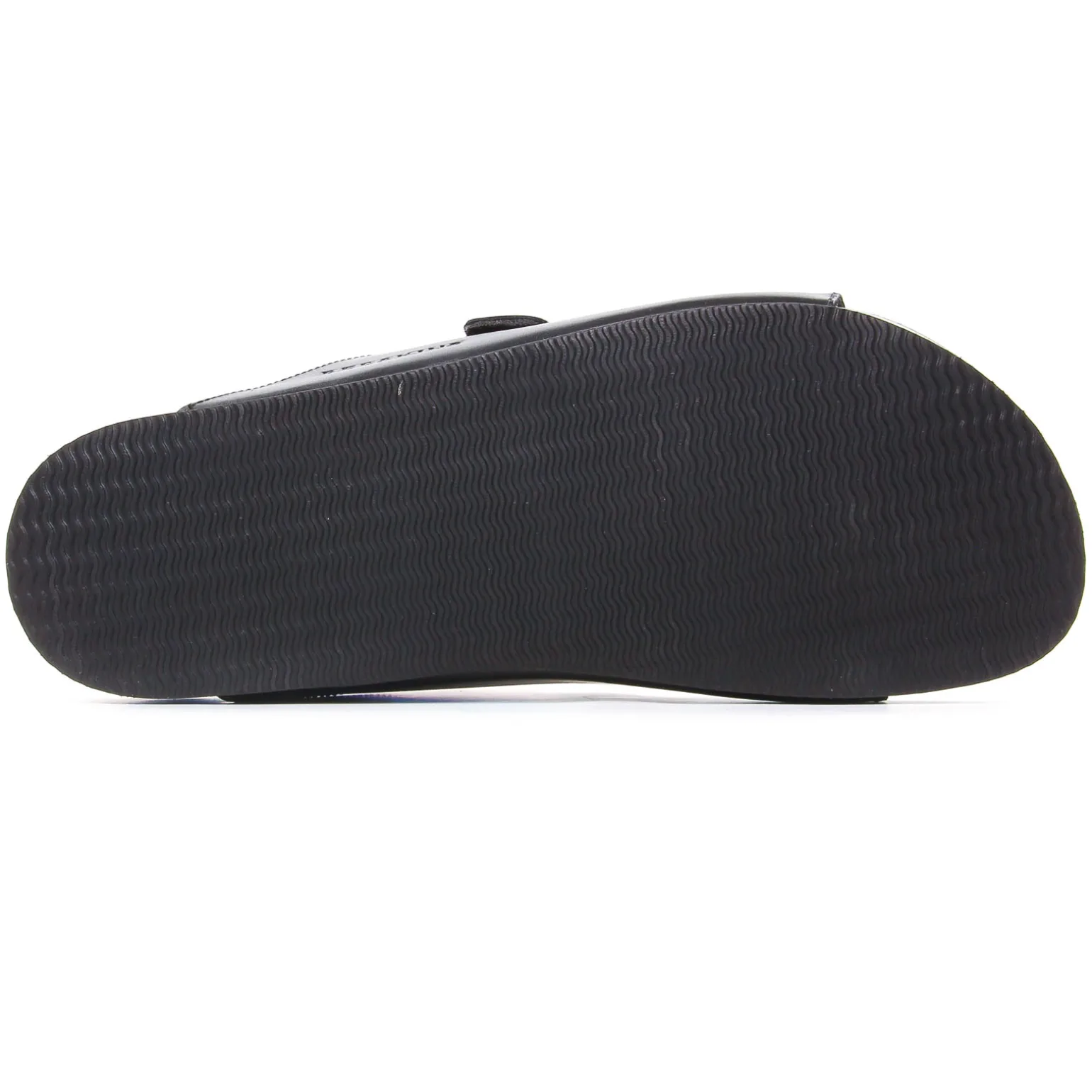 Sandales Redskins Californie Noir