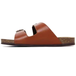 Sandales Redskins Californie Cognac