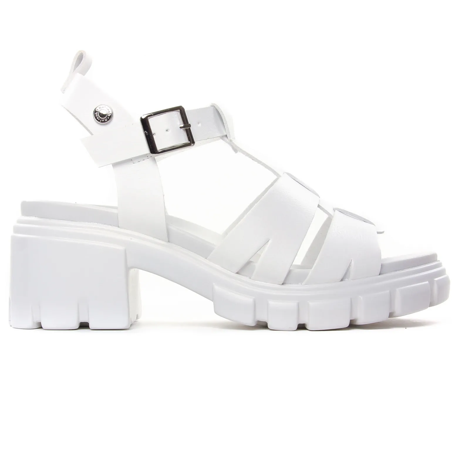 Sandales Refresh 170652 White