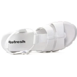 Sandales Refresh 170652 White