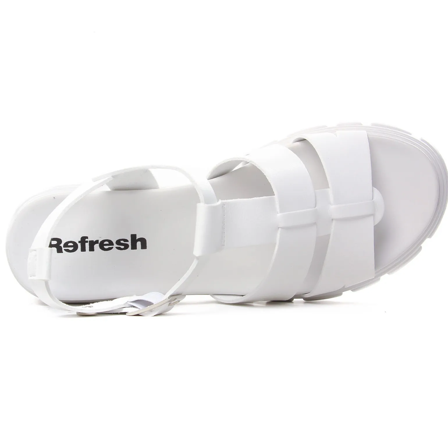 Sandales Refresh 170652 White