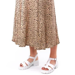 Sandales Refresh 170652 White