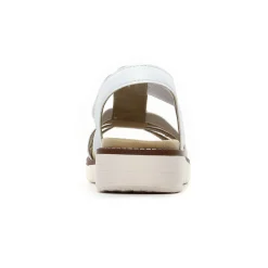 Sandales Remonte D2073-80 Weiss Weiss