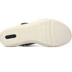 Sandales Remonte R6853-02 Beige Schwarz