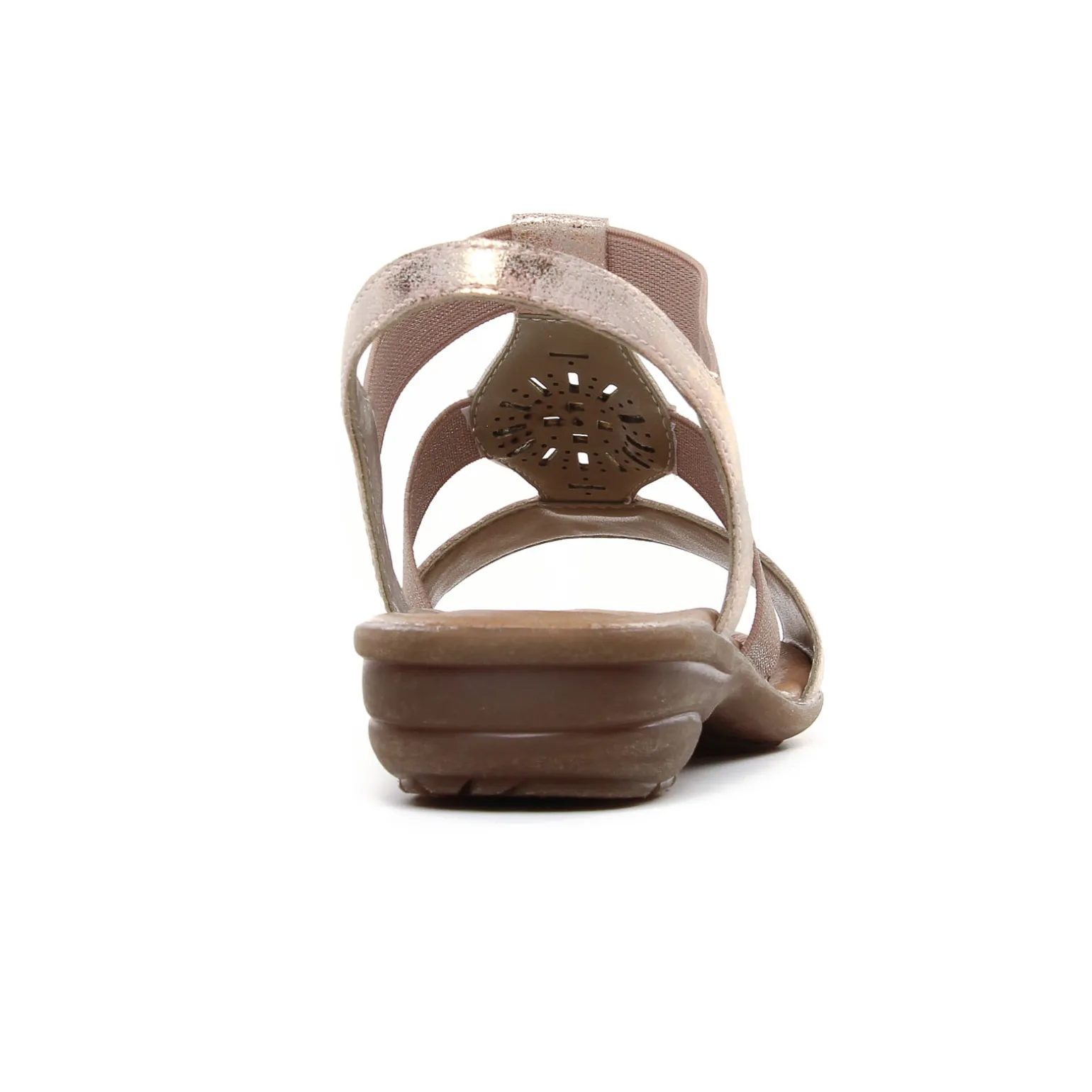 Sandales Remonte R3666-31 Rose Gold