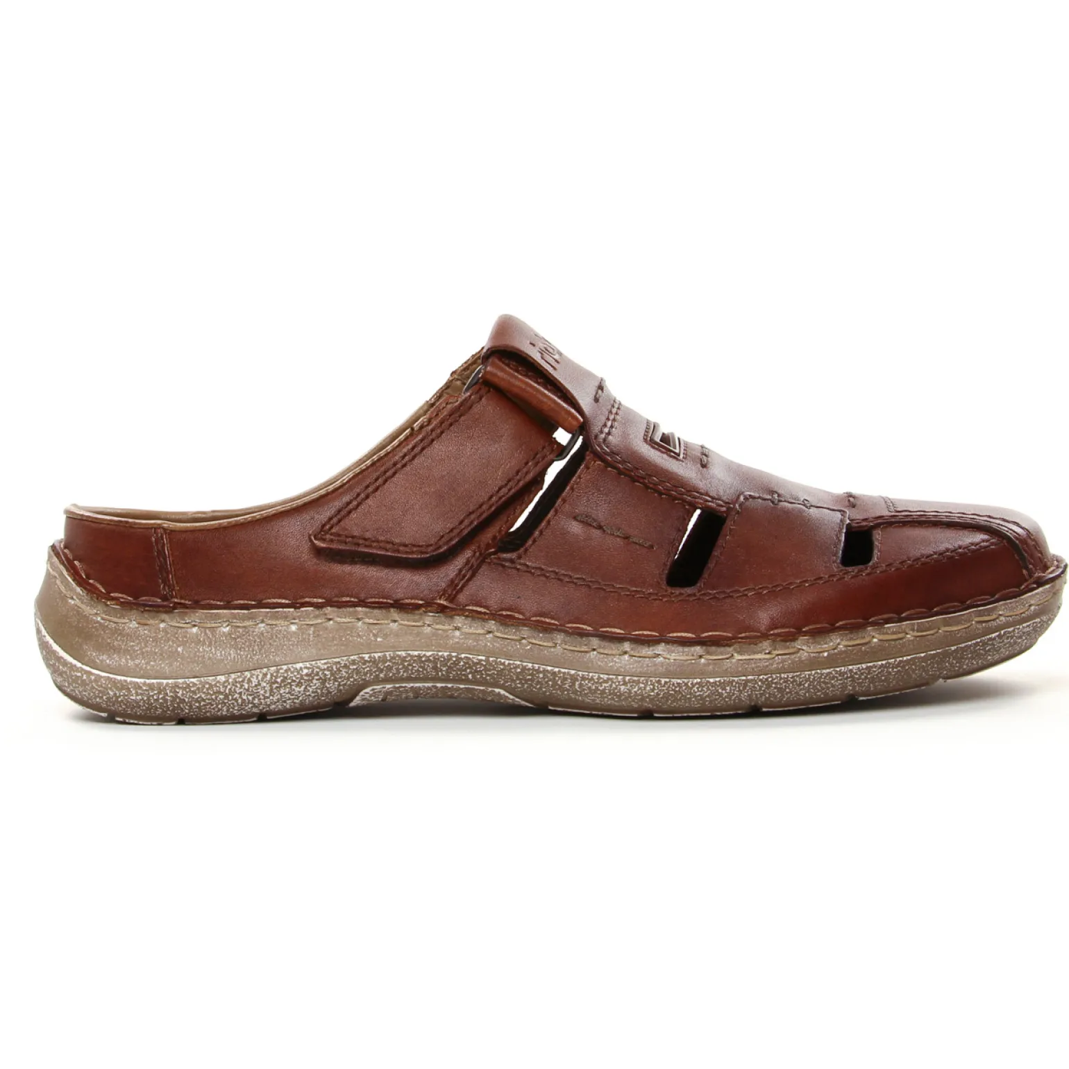 Sandales Rieker 03085-24 Amaretto