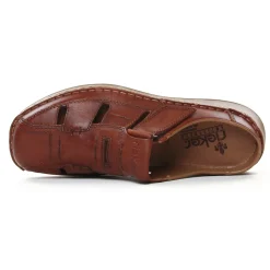 Sandales Rieker 03085-24 Amaretto
