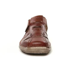 Sandales Rieker 03085-24 Amaretto