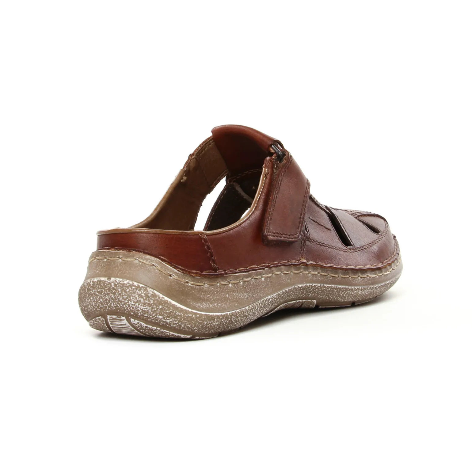 Sandales Rieker 03085-24 Amaretto