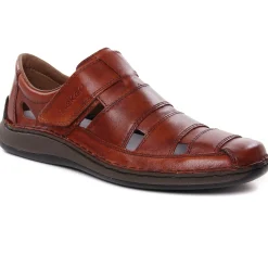 Sandales Rieker 05278-24 Brandy